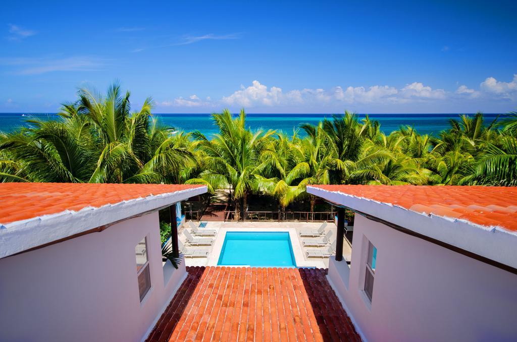 VILLA LAS GLORIAS, 14 GUESTS COZUMEL (Mexico) - from US$ 892 | BOOKED